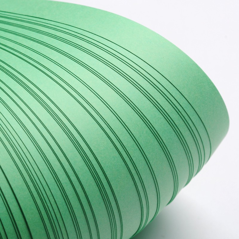 PandaHall Quilling Paper Strips, MediumAquamarine, 530x10mm; about 120strips/bag Paper Green