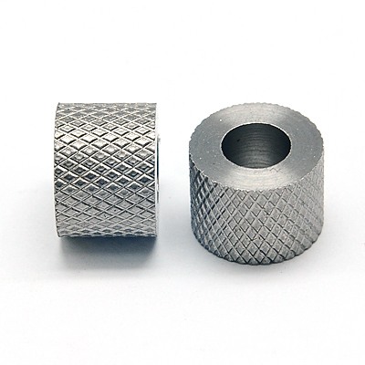 PandaHall 304 Stainless Steel Beads, Column, 12x9mm, Hole: 6mm Stainless Steel Column
